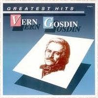 Vern Gosdin - Vern Gosdin's Greatest Hits